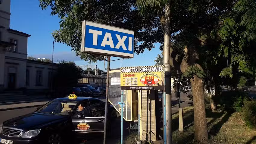 Radio Taxi
