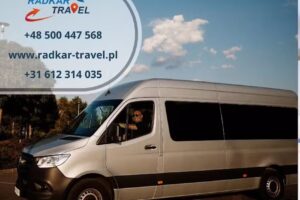 Radkar-Travel – Busy do Holandii Bus Polska Holandia
