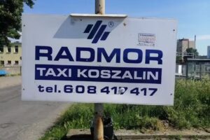 RADMOR