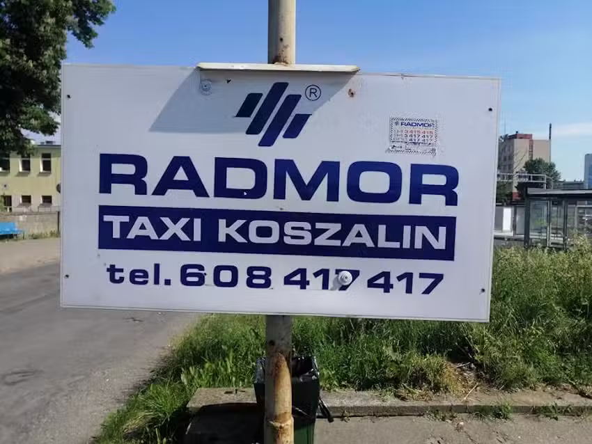 RADMOR