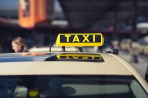 Radosław Śmigowski Taxi