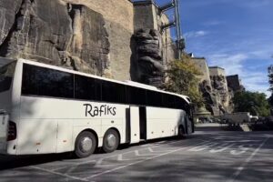 Rafiks Usługi Pasażerskie Rafał Zawadzki