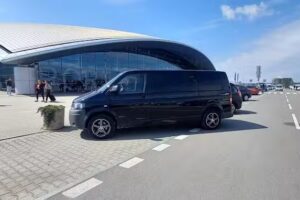 RAFTRANS USŁUGI TRANSPORTOWE RAFAŁ CUDO