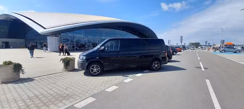RAFTRANS USŁUGI TRANSPORTOWE RAFAŁ CUDO