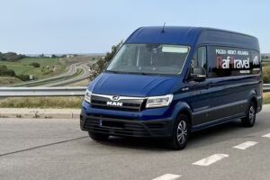 RafTravel Busy z Podkarpacia do Niemiec i Holandii