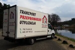 RajTrans Przeprowadzki
