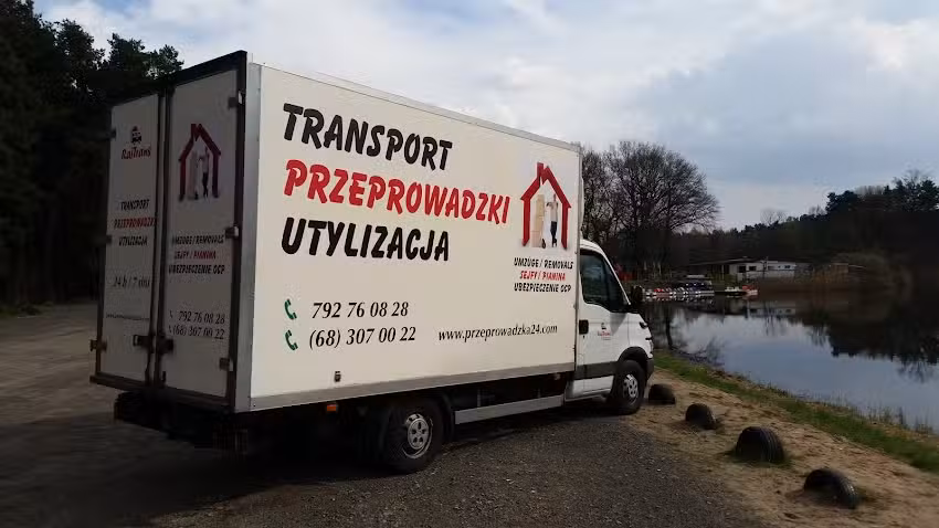 RajTrans Przeprowadzki