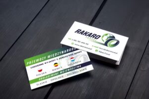 Rakaro Travel Przewóz osób Holandia Niemcy