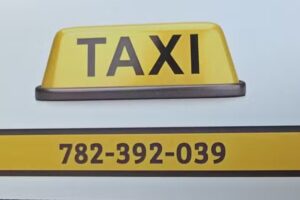 Rapidtaxi