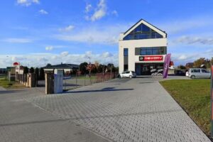 RAVAPI Partner Taxi Kielce