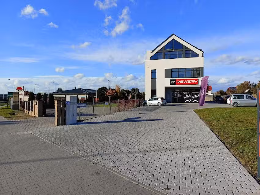 RAVAPI Partner Taxi Kielce