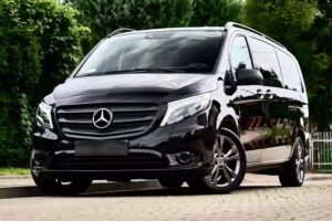 ReCars VIP Transport – Wypożyczalnia busów – Przewóz osób