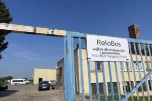 RELOBUS Transport Polska Sp. z o.o.