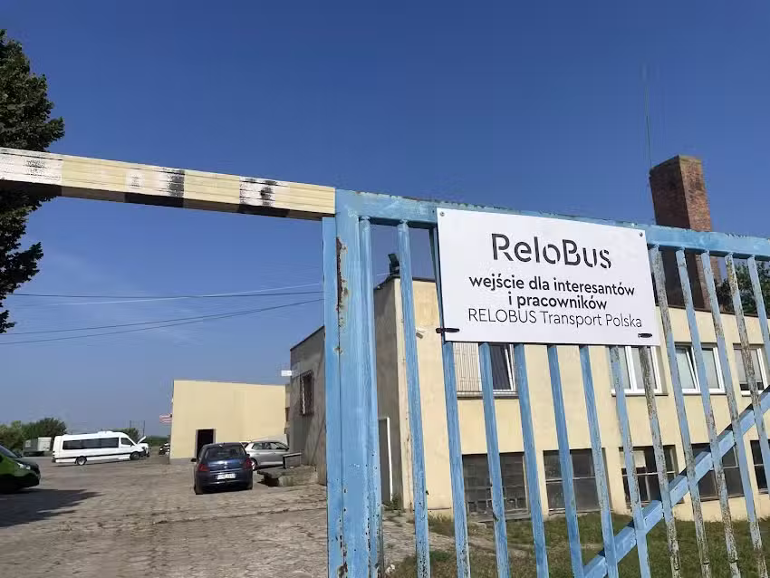 RELOBUS Transport Polska Sp. z o.o.