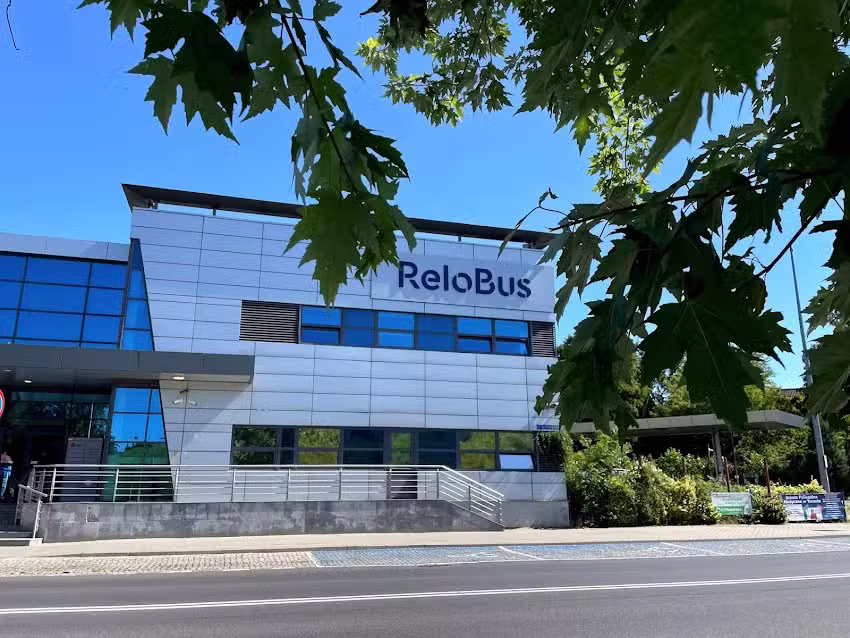 RELOBUS Transport Polska Sp. z o.o.