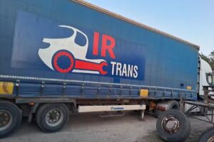 Relon Logistics Sp. z o.o.