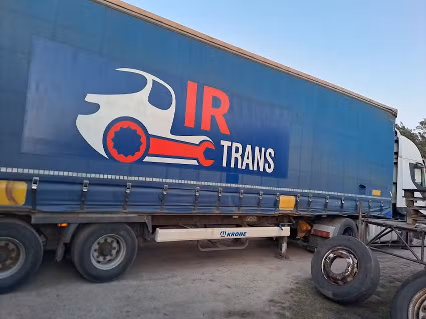 Relon Logistics Sp. z o.o.