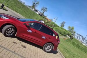 Renata Super Taxi Tczew