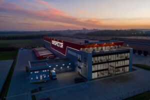 Respector: Magazyn, transport i logistyka