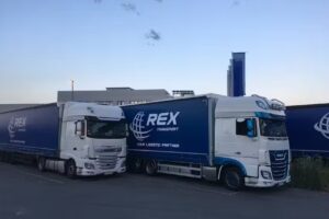 REX transport Sp. z o.o.
