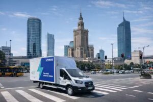 Rhenus Delivery Services Sp. z o.o.