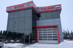Roboty ziemne | Wyburzenia | Transport TIR | EKO-TRANS Kazimierz Ejzemberg