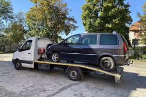 ROJA POMOC DROGOWA BRZEG