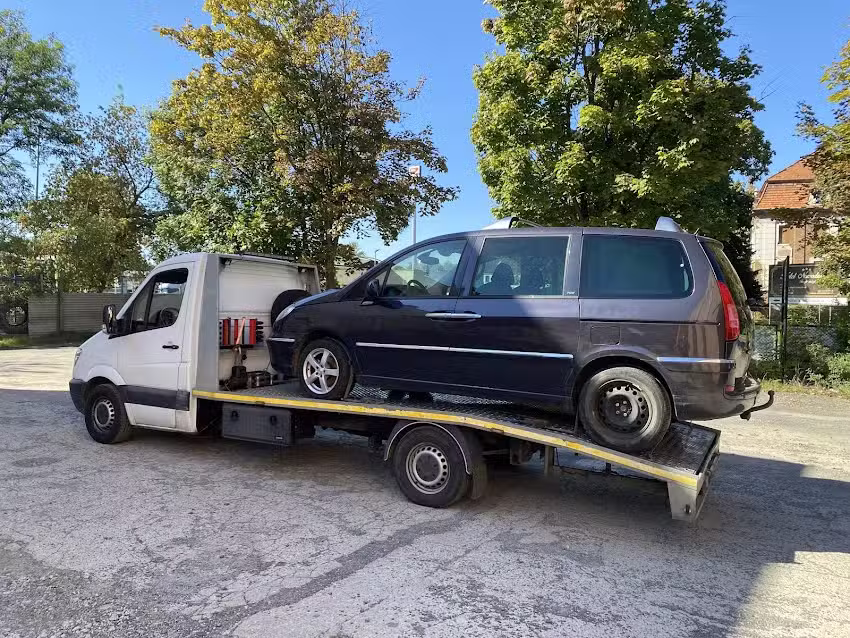 ROJA POMOC DROGOWA BRZEG