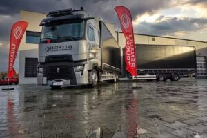 Rokita Transport