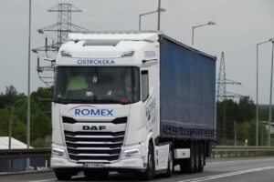 ROMEX