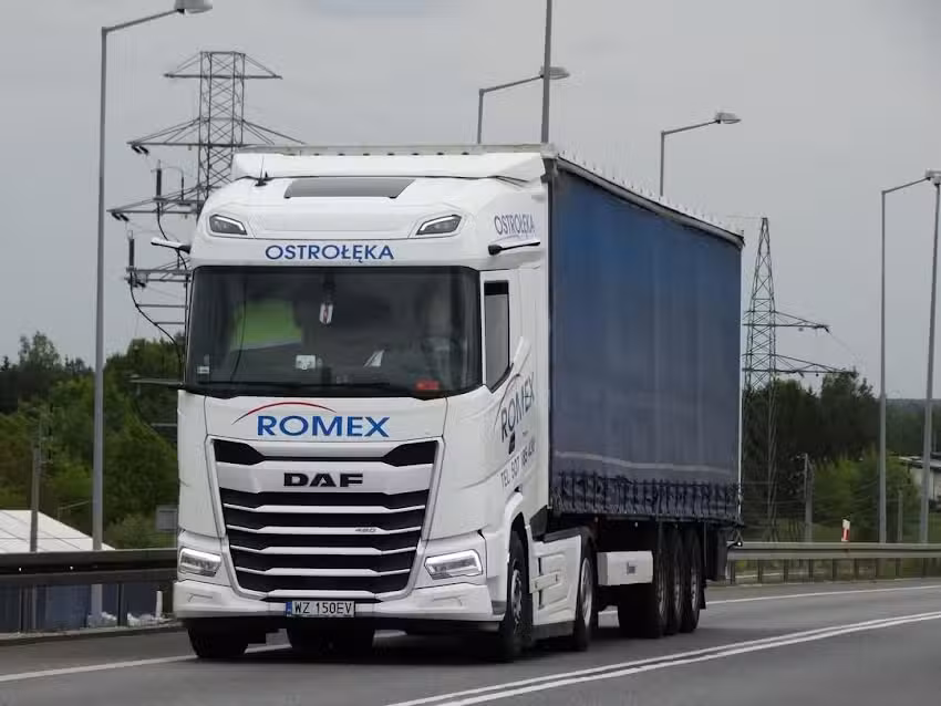ROMEX