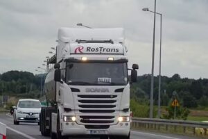 Roś Trans Wyszyński Waldemar