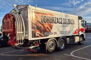 „ROTEX” Przedsiębiorstwo Wielobranżowe Robert Tadla
