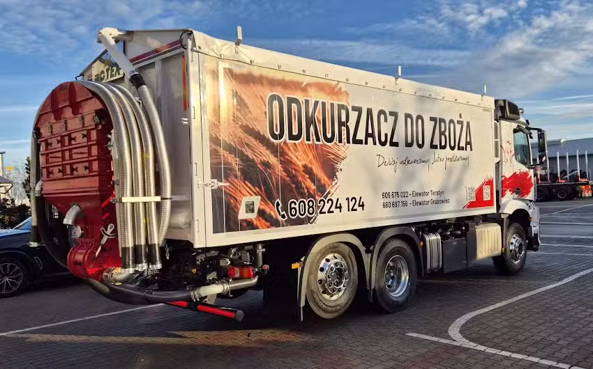 „ROTEX” Przedsiębiorstwo Wielobranżowe Robert Tadla