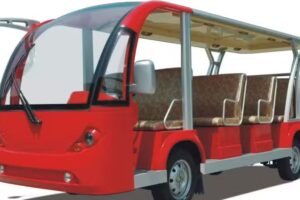Row-trans Taxi Melexy Rowy