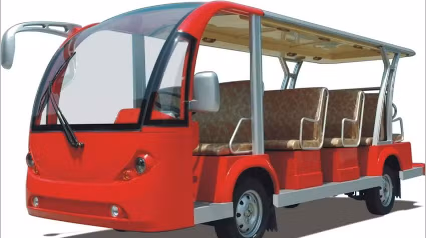 Row-trans Taxi Melexy Rowy