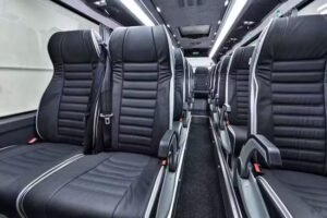 Royal Bus Kraków – wynajem busów i autokarów