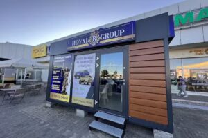 Royal Group