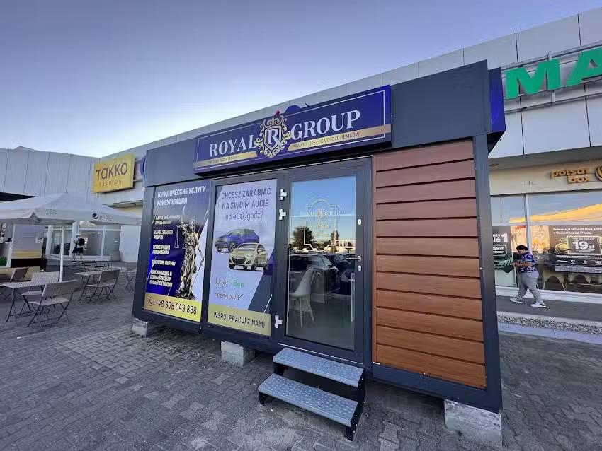 Royal Group