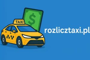rozliczTaxi.pl