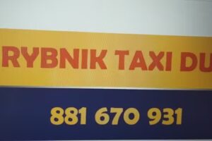 Rybnik Taxi Duo
