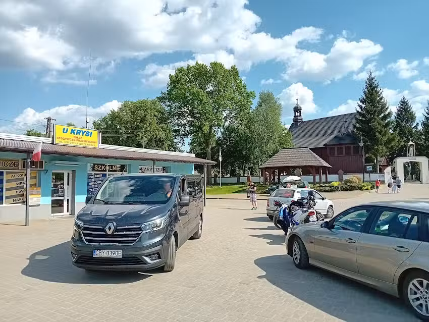 Rysio-Bus