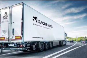 Sachs Nova