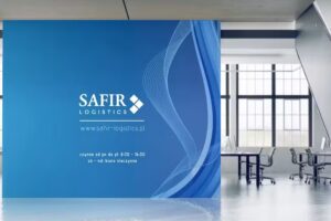 Safir Logistics