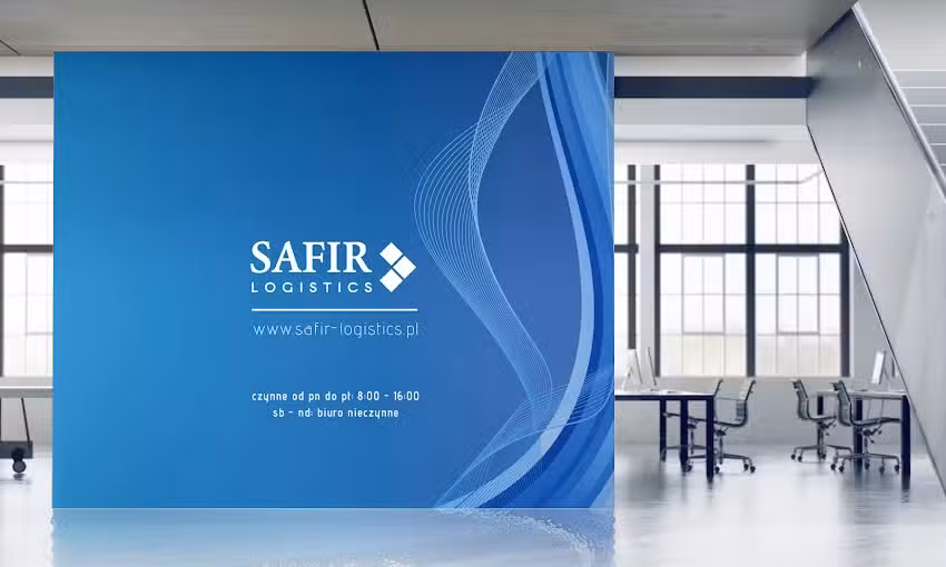 Safir Logistics