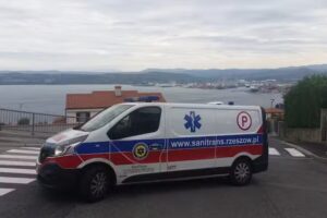SaniTrans Polska