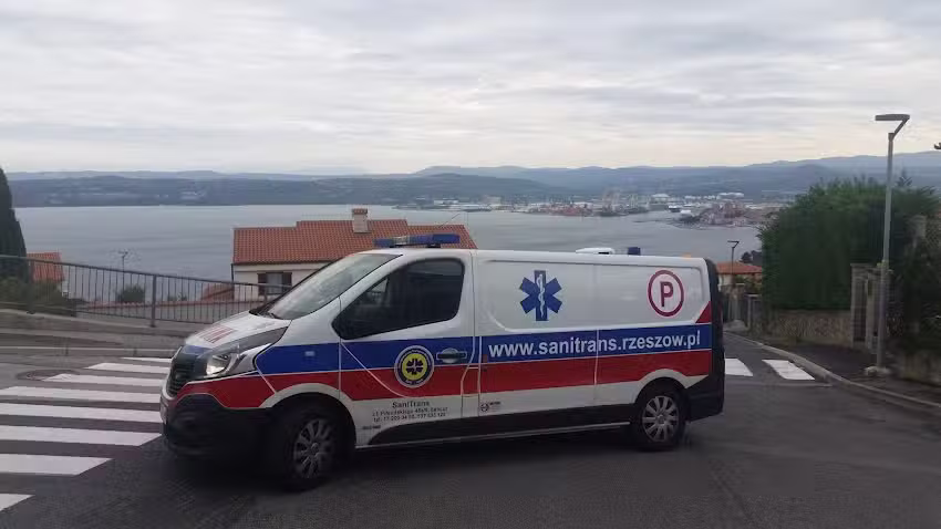 SaniTrans Polska