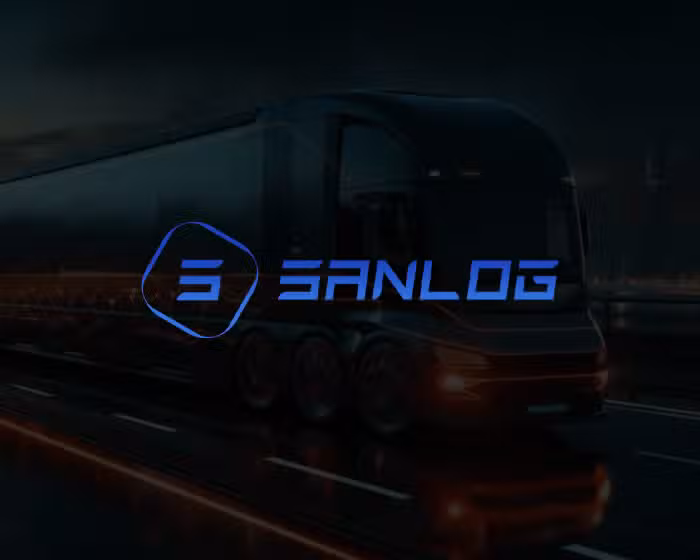 SANLOG | Transport w krajach Unii Europejskiej, Transport krajowy, Transport międzynarodowy, Firma transportowa