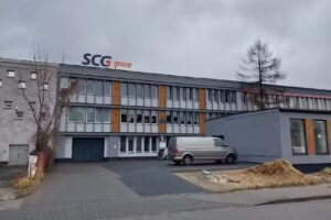 SCG Group