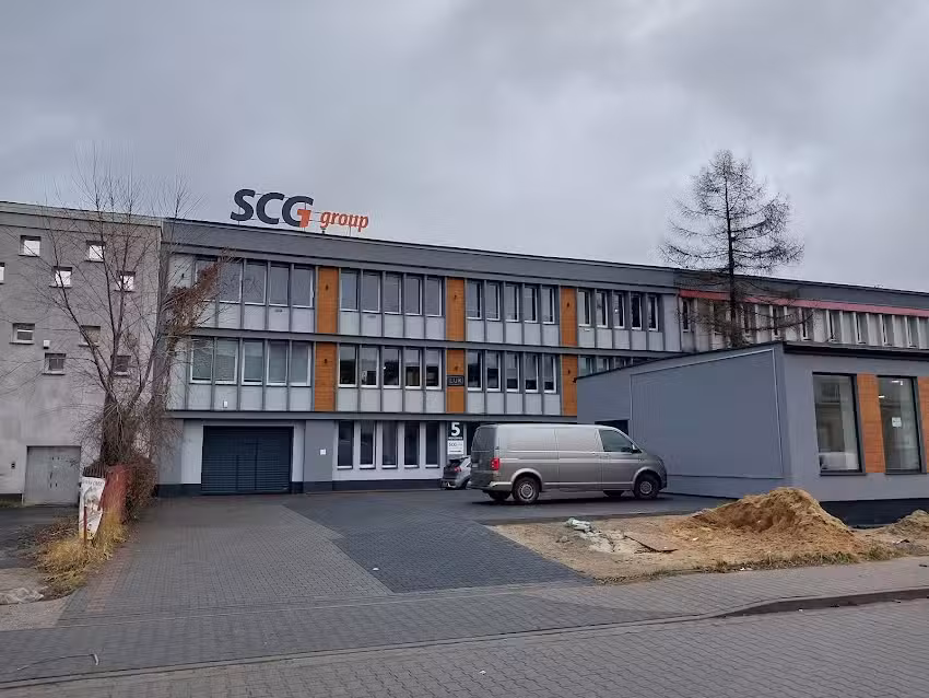 SCG Group